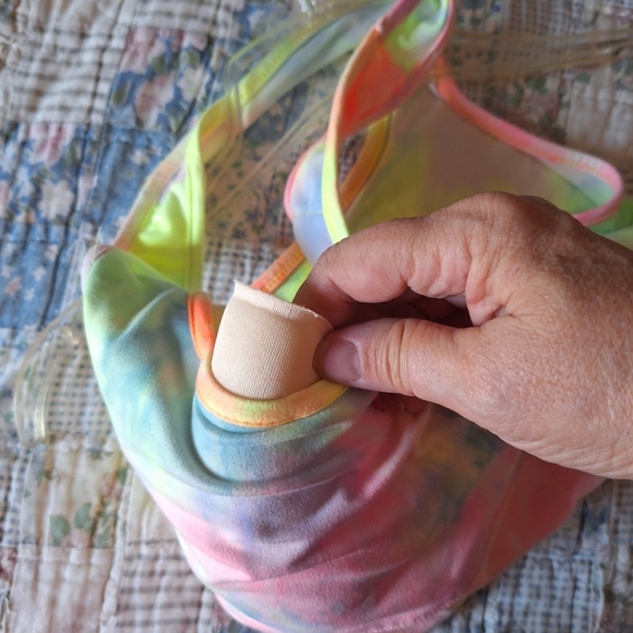 New Fashion Queen pastel tie dye - Picture 6 of 16